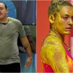 BBB 24: Lucas irá interferir na decisão da Líder Beatriz no Paredão após arrematar Poder Curinga