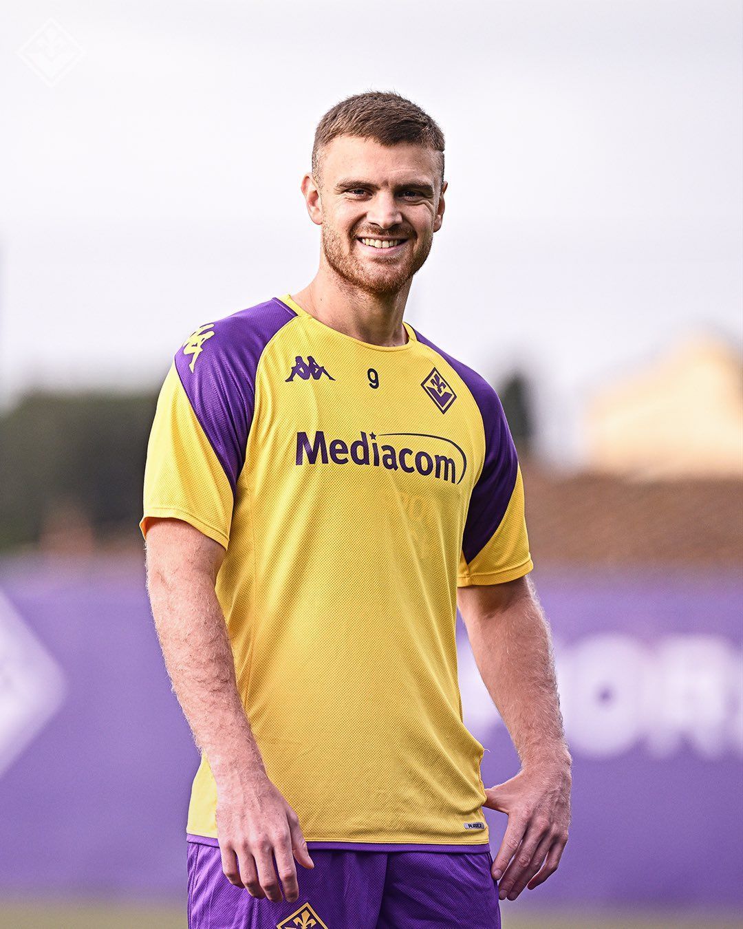 Flamengo negocia contratação de Lucas Beltrán, da Fiorentina