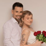 Marido de Isabel Veloso, influencer com câncer terminal, cita 'A Culpa é das Estrelas' em declaração
