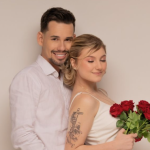 Marido de Isabel Veloso, influencer com câncer terminal, cita 'A Culpa é das Estrelas' em declaração