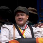 Lucas Buda pode bater recorde neste domingo no BBB 24; saiba qual