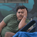 BBB 24: Lucas 'Buda' quebra regra e revela pergunta feita na seletiva