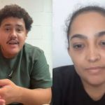 Em vídeo, Lucas se desculpa com ex-esposa e explica 'vácuo' após o BBB 24