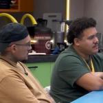 Após supostamente engravidar prima de MC Binn, Lucas Buda se pronuncia