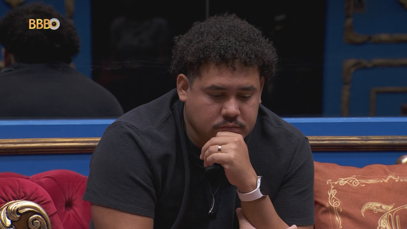 Quem foi eliminado do BBB 24? Lucas Buda deixa reality; veja porcentagens