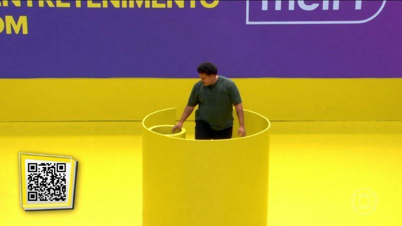 Quem é o novo Líder do BBB 24? Lucas vence a prova pela quarta vez