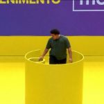 Quem é o novo Líder do BBB 24? Lucas vence a prova pela quarta vez