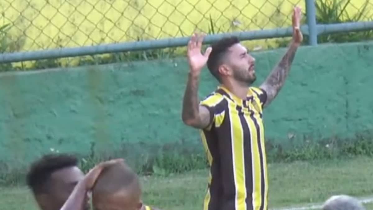 Peñarol vence disputa acirrada no 1° jogo da final da Supercopa dos Inconfidentes e Vale do Piranga
