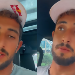 Lucas Chumbo pede ajuda para grupo de Pedro Scooby em resgates no RS