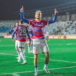 Palestino 1 x 2 Fortaleza: veja melhores momentos do jogo pela Sul-Americana