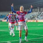 Fortaleza x Libertad-PAR: veja datas e horários do confronto pela Sul-Americana