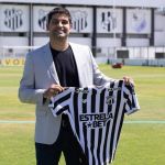 Ex-Cruzeiro chega ao Ceará para assumir o comando do futebol