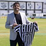 Ex-Cruzeiro chega ao Ceará para assumir o comando do futebol