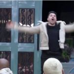 A Fazenda 15: veja a volta de Lucas Souza para a sede