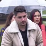 A Fazenda 15: equipe de Lucas, ex de Jojo Todynho, aciona polícia após ameaças de participante