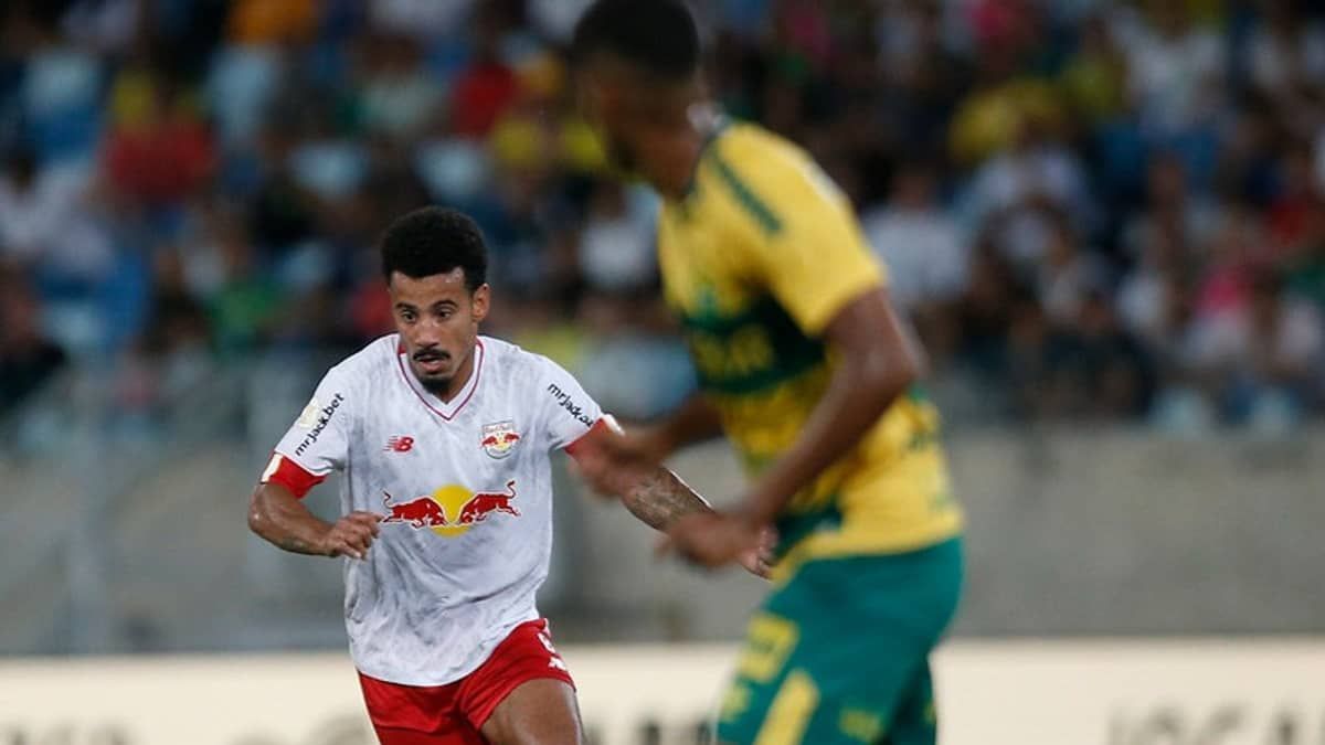 Bragantino terá retornos importantes para jogo contra o Cruzeiro