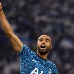 Ex- São Paulo, Lucas Moura deixa o Tottenham e indica futuro no futebol