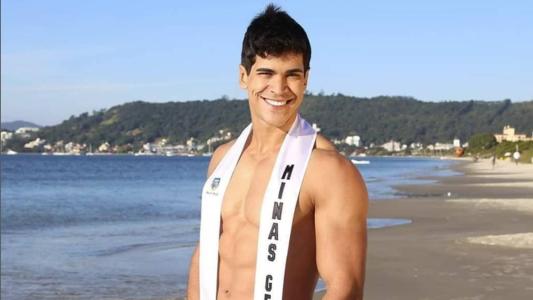 Lucas Freitas morreu no domingo