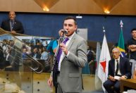 Ministério Público Eleitoral denuncia Lucas Ganem por fraude e pede perda do cargo