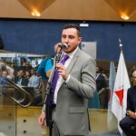 Lucas Ganem aciona Justiça para tentar travar processo de cassação na Câmara de BH