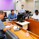 Comissão da Câmara de BH irá pedir convocação judicial de testemunha no caso Ganem