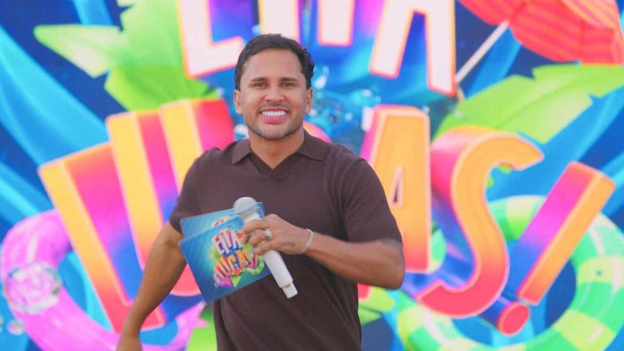 Lucas Guimarães, do SBT, detona irmão flagrado agredindo namorada: ‘Covardia'