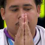 BBB 24: Lucas Henrique recebe vídeo do anjo e se surpreende