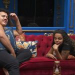 Buda revela preocupação após BBB 24 e desconfia de separação