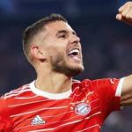 Reforço mais caro do Bayern, Lucas Hernández acerta ida ao Paris Saint Germain