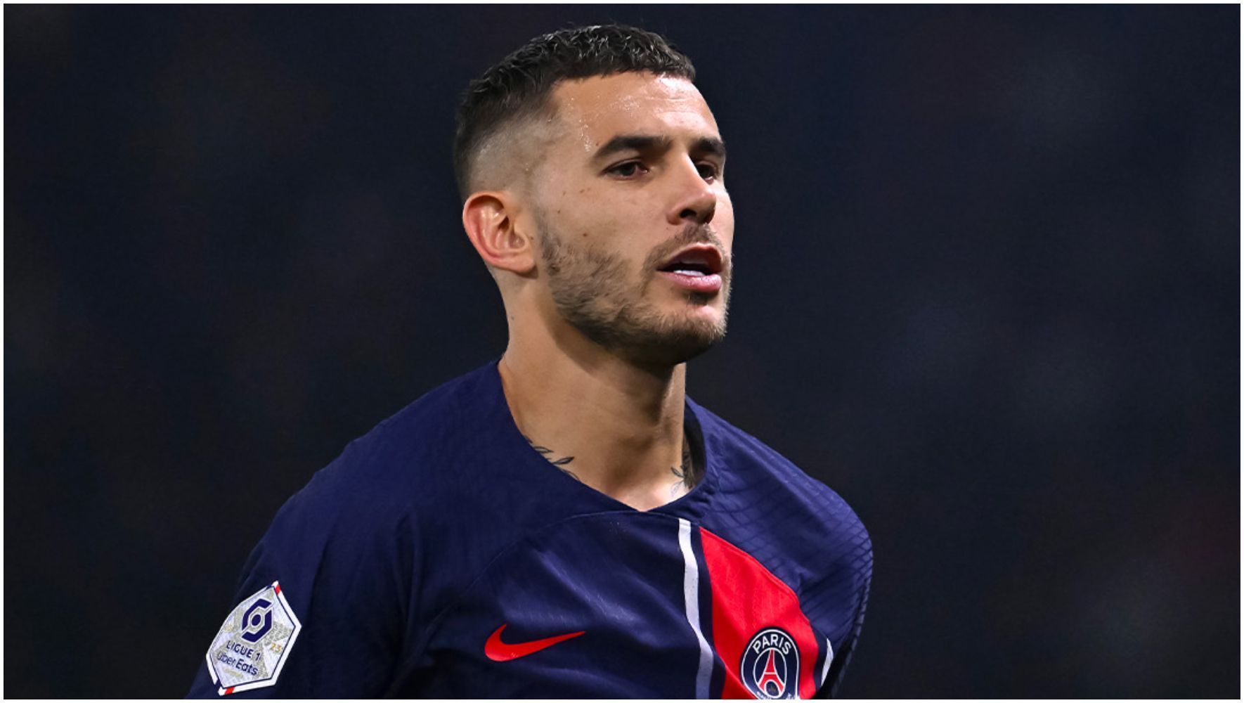 Lucas Hernández, do PSG, passará por cirurgia e vira desfalque na Euro 2024