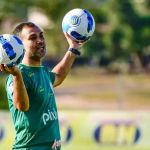 América afasta preparador físico que agrediu filho de conselheiro do clube em Montevidéu