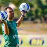 Preparador físico do América agride filho de conselheiro do clube em Montevidéu