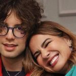 Filho de Luciana Gimenez com Mick Jagger completa 24 anos