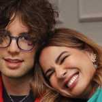Filho de Luciana Gimenez com Mick Jagger completa 24 anos