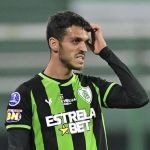 Lucas Kal retorna ao time titular do América com gol e boa atuação