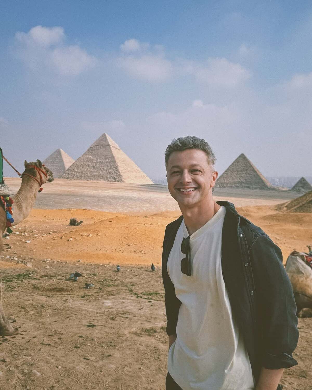 Lucas Lima, ex de Sandy, sugere criar perfil em plataforma de conteúdo adulto