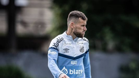 Lucas Lima destacou importância da Copa do Brasil