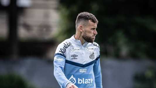 Lucas Lima destacou importância da Copa do Brasil