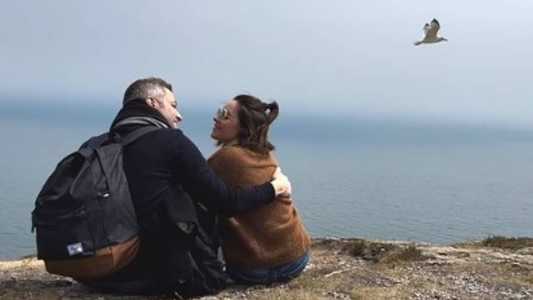 Lucas Lima e Sandy anunciam fim do casamento em 25 de setembro