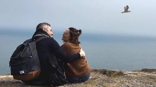 Lucas Lima e Sandy anunciam fim do casamento em 25 de setembro