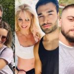 Sandy, Britney e Preta Gil: relembre famosos que se divorciaram em 2023