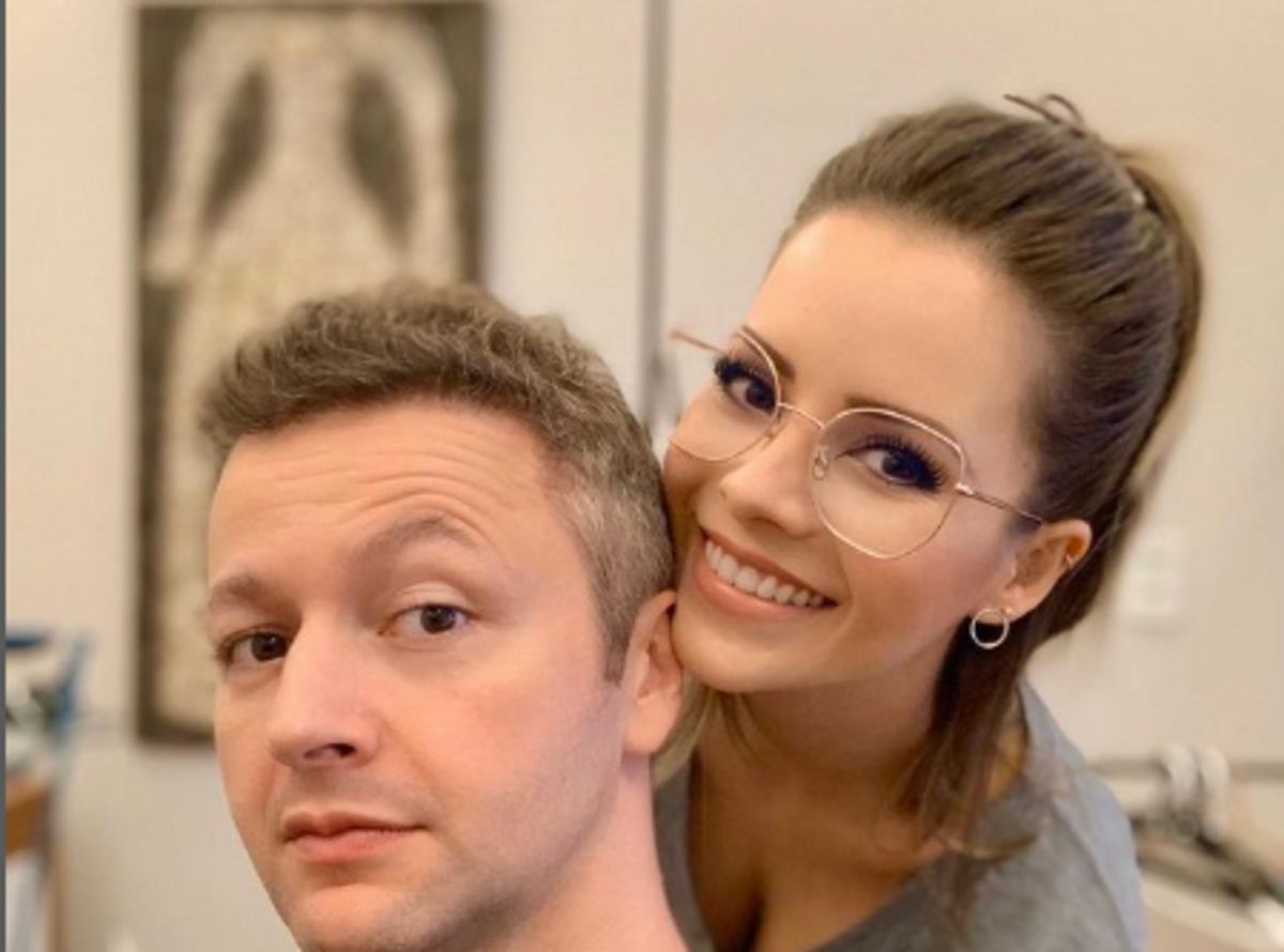 Sandy anuncia novo programa e fãs especulam sobre parceria com Lucas Lima