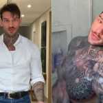 Lucas Lucco revela ter perdido contrato após vazamento de nude: 'não quis mais'