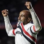 Lucas Moura, do São Paulo, entra em seleta lista de garotos-propaganda no Brasil
