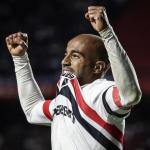 Lucas Moura reage à chegada de Oscar ao São Paulo e manda recado