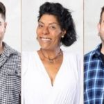 A Fazenda 15: Lucas, Márcia ou Sander? Enquete aponta quem será eliminado