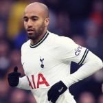Lucas Moura afasta rumores de volta ao Brasil: 'Tenho muito a conquistar'
