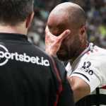 Lucas vira dúvida no São Paulo para jogos contra Athletico e Cruzeiro