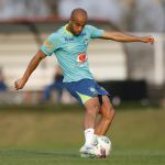São Paulo define estratégia para ter Lucas Moura contra o Atlético