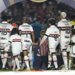 Atlético x São Paulo: veja as opções para Zubeldía montar escalação